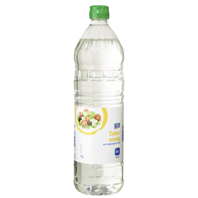 ARO Tafelessig 5 % Säure  1L