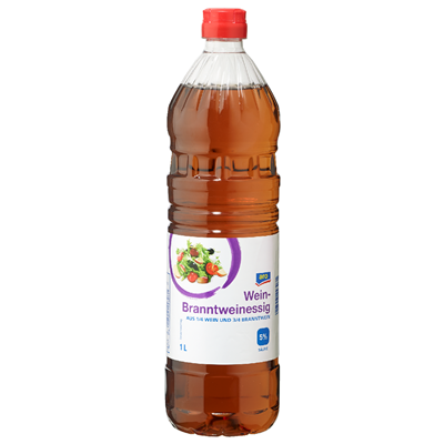 ARO Weinbranntweinessig 1L