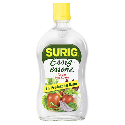 Surig Essigessenz 400 g