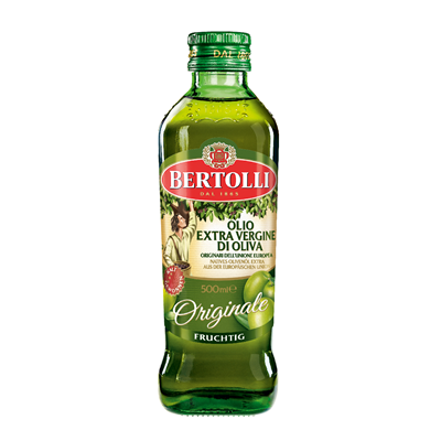 Bertolli Natives Olivenöl  500 ml