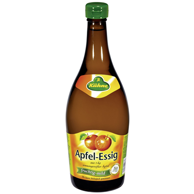 Kühne Apfelessig 750 ml