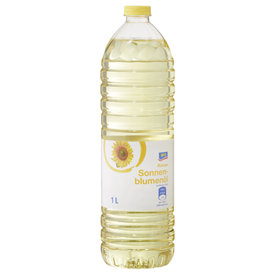 ARO Sonnenblumenöl  1L