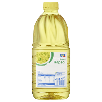 ARO Rapsöl 2,5L
