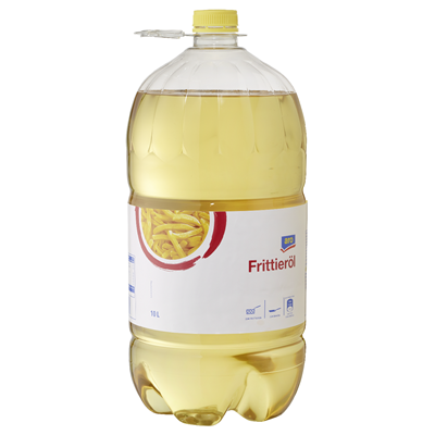ARO  Frittieröl 10L