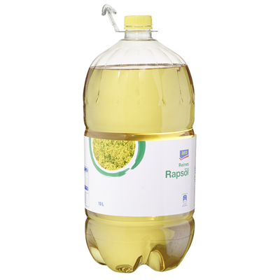 ARO Rapsöl 10L