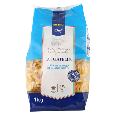 Metro Chef Tagliatelle  1 kg