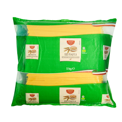 Mamma Lucia Bio Pasta Spaghetti  5 kg