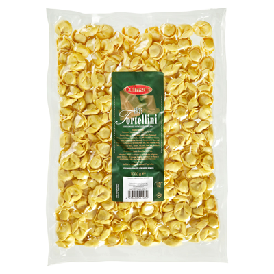 Culinaria Tortelloni mit Käse 1 kg