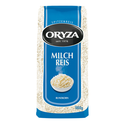 Oryza Milchreis 1 kg