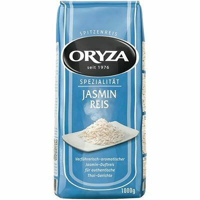 Oryza Jasmin Reis 1 kg