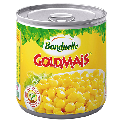 Bonduelle Goldmais 425 ml