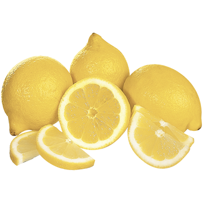 Zitronen 5 kg