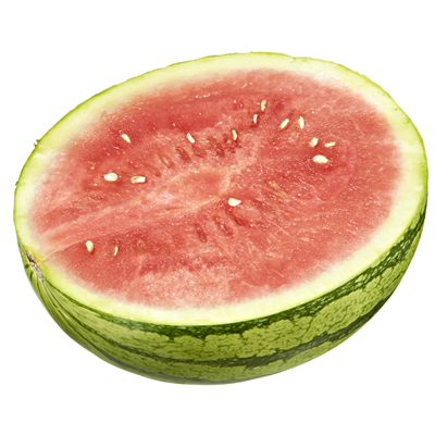 Wassermelonen Stück