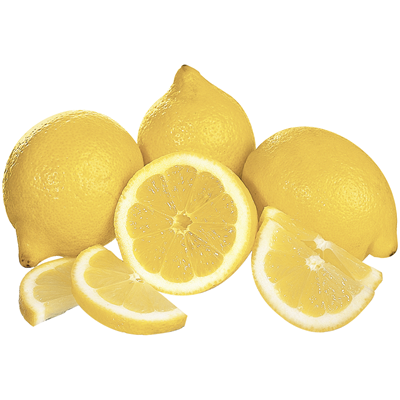 BIO Zitronen 500g