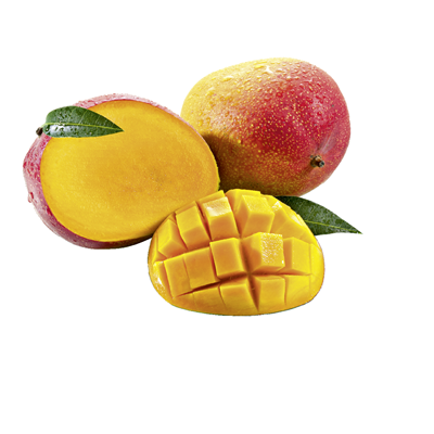 Mango Ready To Eat Stück