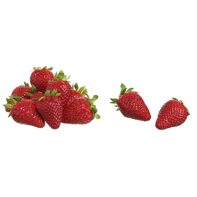 Erdbeeren 250