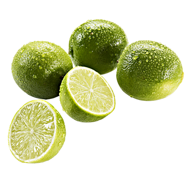 Limetten 4 kg