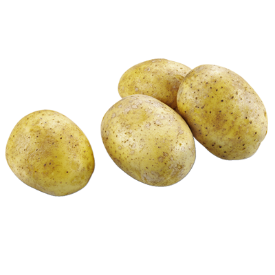 Speisekartoffeln übergroß 2,5 kg