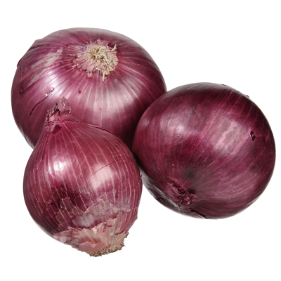 Zwiebeln ROT 10 kg