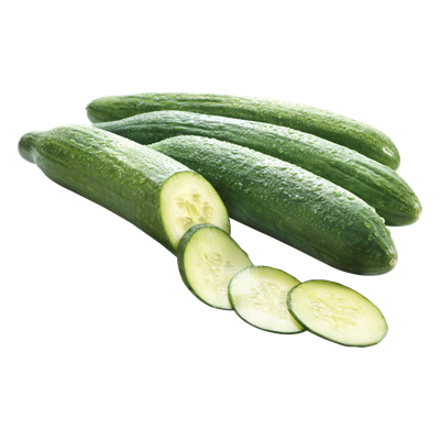 BIO Gurken - Spanien - 300 g