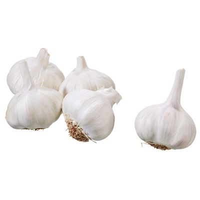 Knoblauch weiss 1kg
