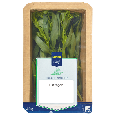 METRO Chef Estragon 40 g