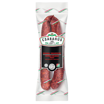 Csabahus Original Ungarische  250 g
