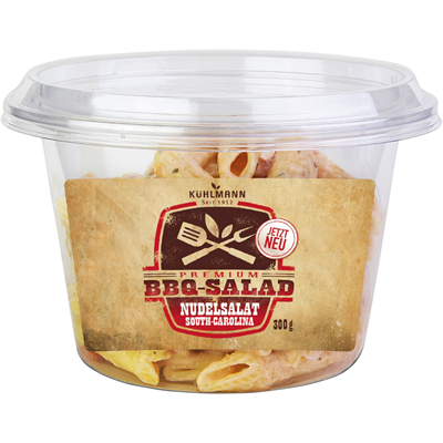 Kühlmann Nudelsalat South-Carolina 300 g Kühlmann Nudelsalat South-Carolina 300 g