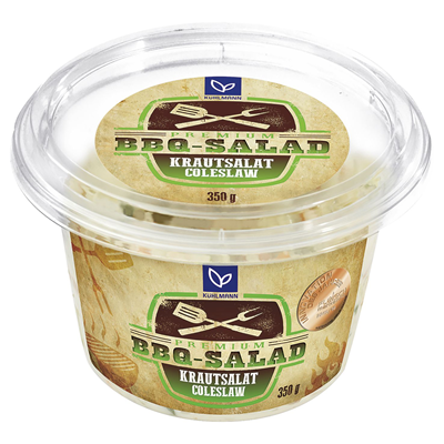 Kühlmann Krautsalat Coleslaw  350 g