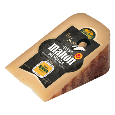 Müller Moers Mahon-Menorca  150 g