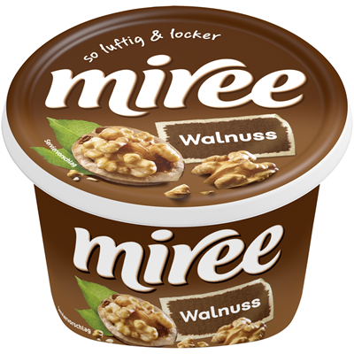 Miree Frischzubereitung Walnuss 150 g