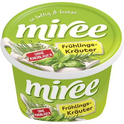 Miree Limone-Thymian  135 g