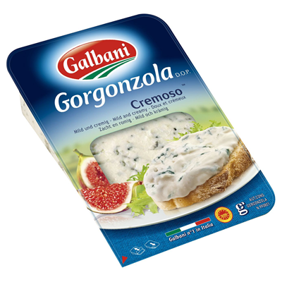 Galbani Gorgonzola Cromoso 48 % Fett 150 g