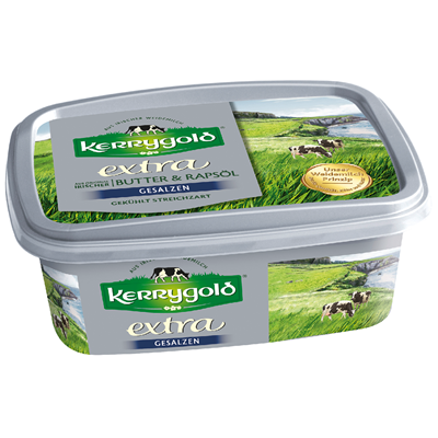 Kerrygold Extra Meersalz gekühlt 250 g