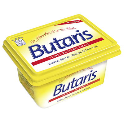 Butaris Butterschmalz 250 g