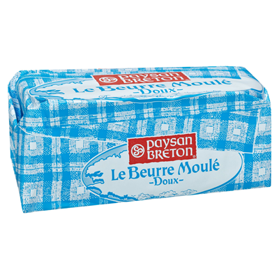 Paysan Breton Butter ungesalzen 250 g