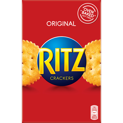 Ritz Cracker 200 g
