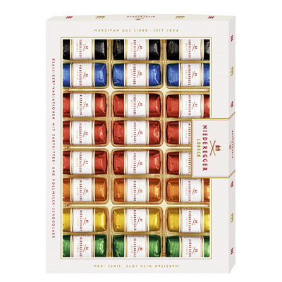 Niederegger Marzipan Klassiker-Variationen 300 g