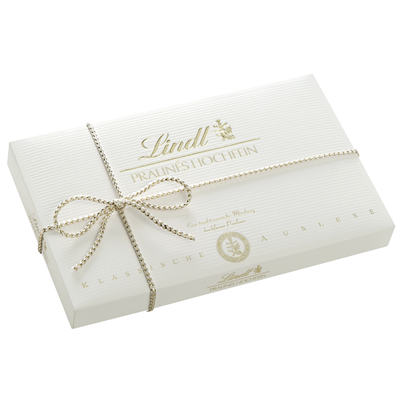 Lindt Hochfein - 120 g