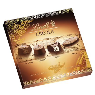 Lindt Creola 100 g