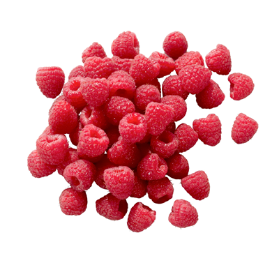 Himbeeren tiefgefroren 2,5 kg