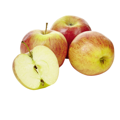 Apfelwürfel tiefgefroren 10  kg