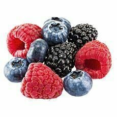 METRO Chef Beerenmix tiefgefroren 1 kg