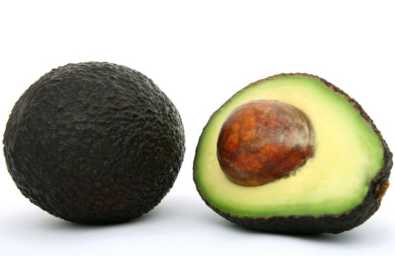 METRO Chef Avocado Würfel tiefgefroren 1 kg