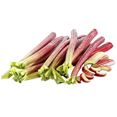 METRO Chef Rhabarber tiefgefroren  1 kg