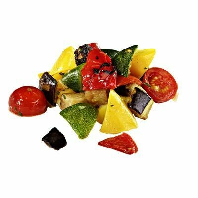 Asia Gemüse tiefgefroren 2,5 kg