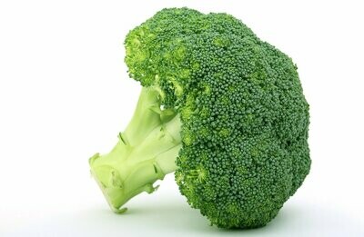 Broccoli tiefgefroren 20/40 - 2,5 kg
