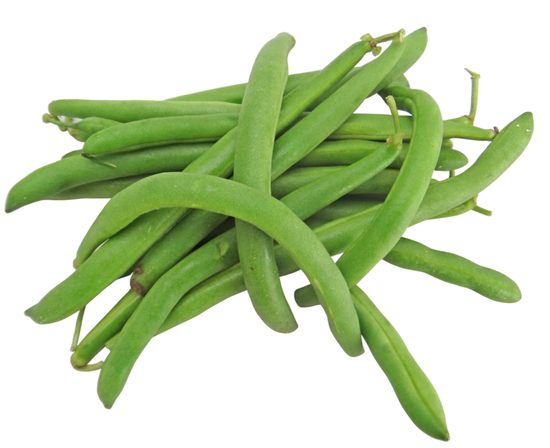METRO Chef Prinzessbohnen tiefgefroren 1 kg