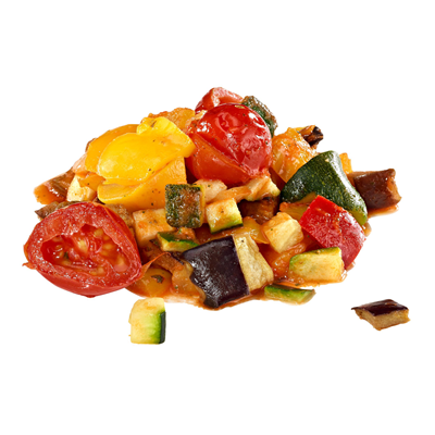 Ratatouille Gemüsemischung tiefgefroren  2,5 kg