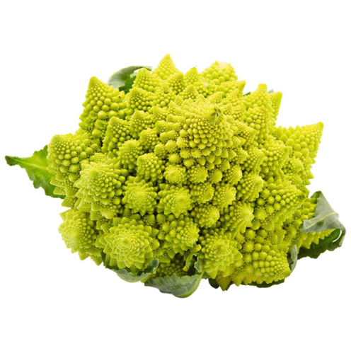 Romanesco tiefgefrohren  2,5 kg
